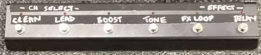 BOSS - NEX-STAGE 4